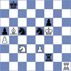 Tin - Pranesh (chess.com INT, 2024)