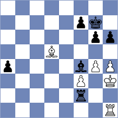 Kanep - Skoberne (Chess.com INT, 2018)