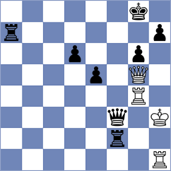 Maltsevskaya - Mendes Aaron Reeve (chess.com INT, 2024)
