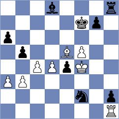 Cunha - Abdurakhmonov (chess.com INT, 2025)