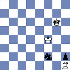 Gundersen - Bjorneboe (Copenhagen, 2010)