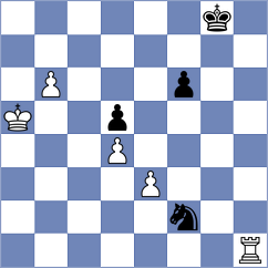 Podrazhanskaya - Silva (Thessaloniki, 1988)