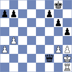 Pineau - Fischer (Europe Echecs INT, 2021)