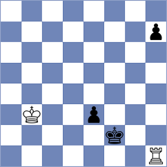 Viniarski - Muthusamy (Churchill, 2000)