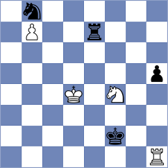 Varho - Millar (Viborg, 1979)