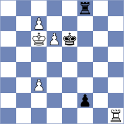Wismont - Szymanski (Koszalin, 1997)