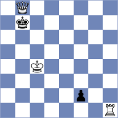 Papp - Matveeva (chess.com INT, 2022)
