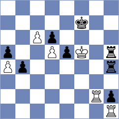Ruperez Benito - Cortes Cabeza (Salobrena, 2012)