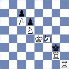 Haraguchi - Bryakin (chess.com INT, 2023)