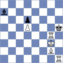 Arencibia - Boyer (chess.com INT, 2021)