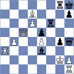 Sofronie - Golubev (Bucharest, 2003)
