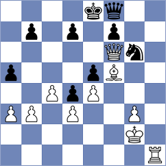 Bryakin - Chen (chess.com INT, 2022)