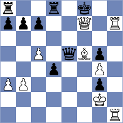 De Sousa - Cruz (chess.com INT, 2024)