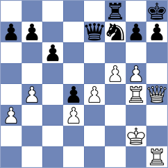 Macejovsky - Jancalek (Moravia, 2003)