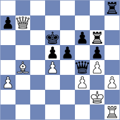 Kasparov - Guerrero (Madrid, 1997)
