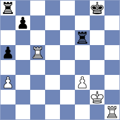 Habina - Michna (Moravia, 2003)
