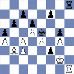 Jovicic - Tancik (Bajmok, 2005)