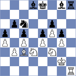 Zielonka - Arizmendi Martinez (Sant Boi ESP, 2024)