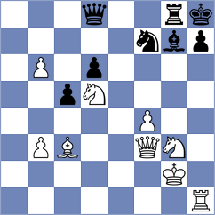 Ghaem Maghami - Rowe (Philadelphia USA, 2024)