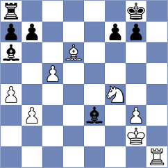 Fawzy - Janaszak (chess.com INT, 2022)