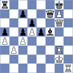 Khlian - Lavrov (Korolev, 2000)