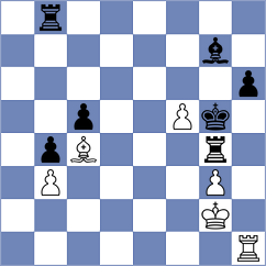 Prohorov - Nurmanova (chess.com INT, 2022)