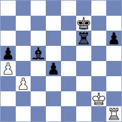 Nayem - Skliarov (chess.com INT, 2025)