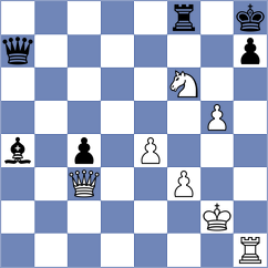 Supatashvili - Vshivkov (Perm, 1997)