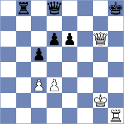 Soraas - De Souza (chess.com INT, 2024)