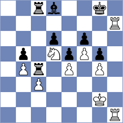 Garcia Saez - Magan Gonzalez (Madrid, 2011)