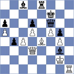 Zakarian - McLachlan (Kenilworth ENG, 2024)