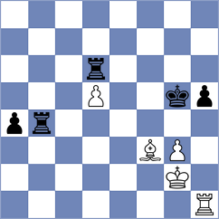 Ladan - Korol (chess.com INT, 2024)