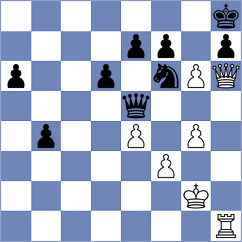 Diaz Sanchez - Castilla Arteaga (El Sauzal, 2010)
