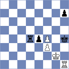 Aggelis - Shuvalov (chess.com INT, 2023)