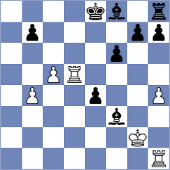 Volkov - Suslov (Ershovo RUS, 2024)