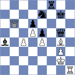 Camousseight - Sepulveda Herrera (Santiago de Chile, 1994)