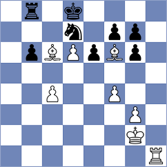 Fomichev - Ermolaev (Eisk, 2011)