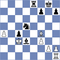 Jose Iraeta - Spichkin (chess.com INT, 2023)