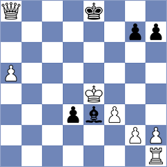 Neri - Cooper (Lichess.org INT, 2021)