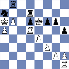 Kroeger - Mostafa (Germany, 2004)