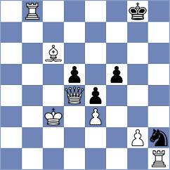 Isajevsky - Marcziter (Chess.com INT, 2021)