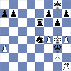 Sobral - Faria (lichess.org INT, 2022)