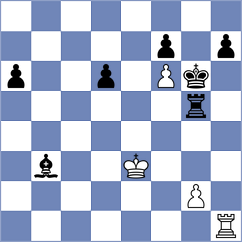 Chelly - Guliev (chess.com INT, 2025)