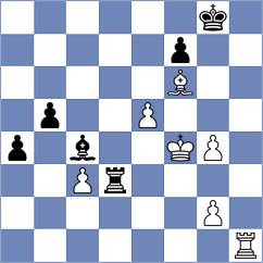 Diaz Camallonga - Demchenko (chess.com INT, 2021)