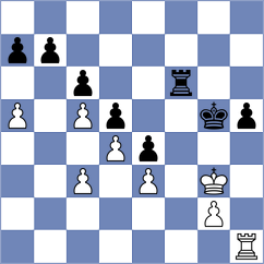 Dalhoff - Franke (Germany, 1992)
