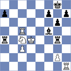 Becerra - Tarigan (chess.com INT, 2024)