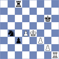 Kovalenko - Sevian (chess.com INT, 2024)