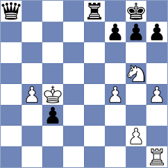 Koepke - Xhembulla (chess.com INT, 2025)