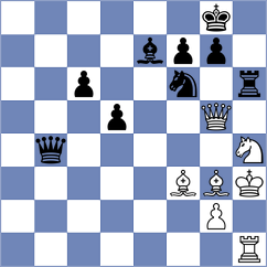 Fantinel - Galchenko (chess.com INT, 2025)