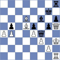 Sanchez Aguilar - Navajas Alvarez (Llinars del Valles ESP, 2024)